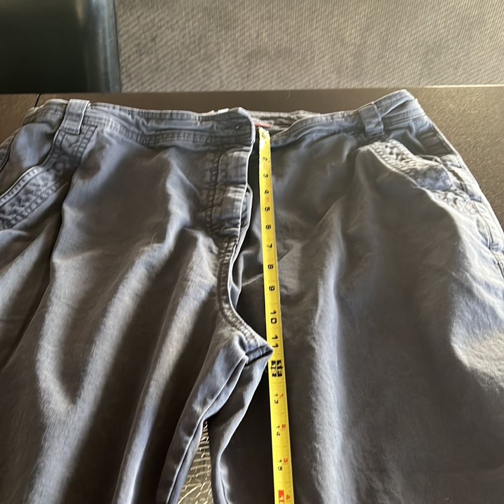 Boden joggers. Size 14.  Grey. NWOT - Picture 7 of 8